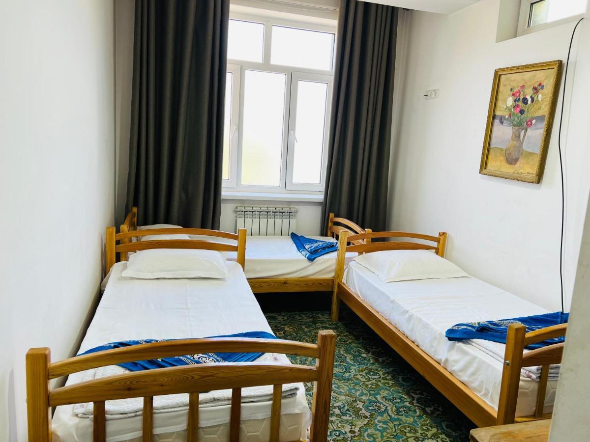 טשקנט Hotel-Riverside מראה חיצוני תמונה