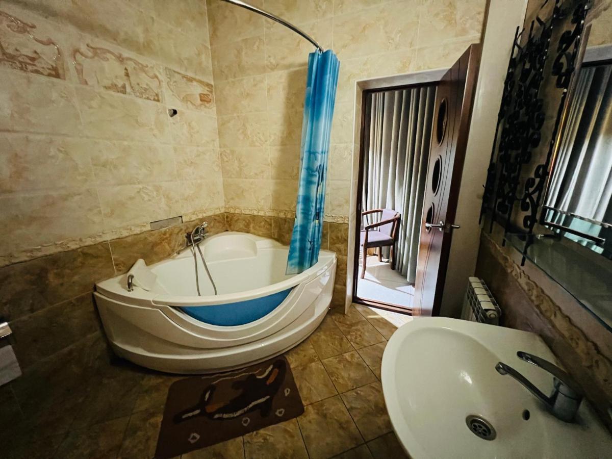 טשקנט Hotel-Riverside מראה חיצוני תמונה